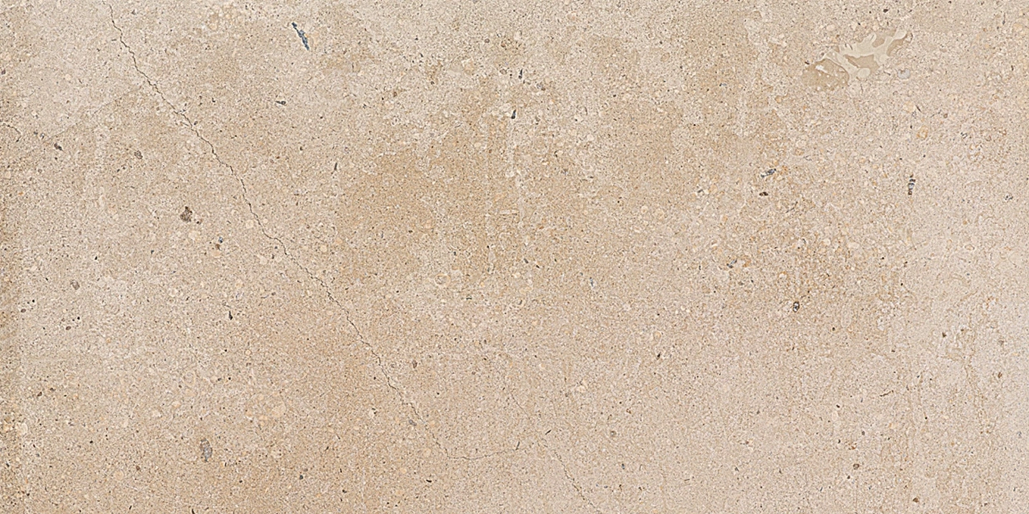 Casalgrande Padana Pietra Baugè Beige połaczenie mat-poler 30x60 cm gr. 9 mm